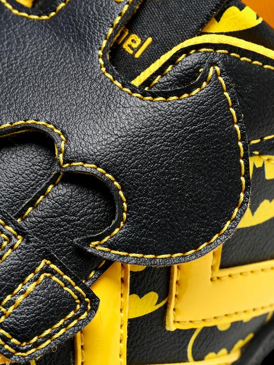 Produktbild hummel Batman Jet Court Low (32)