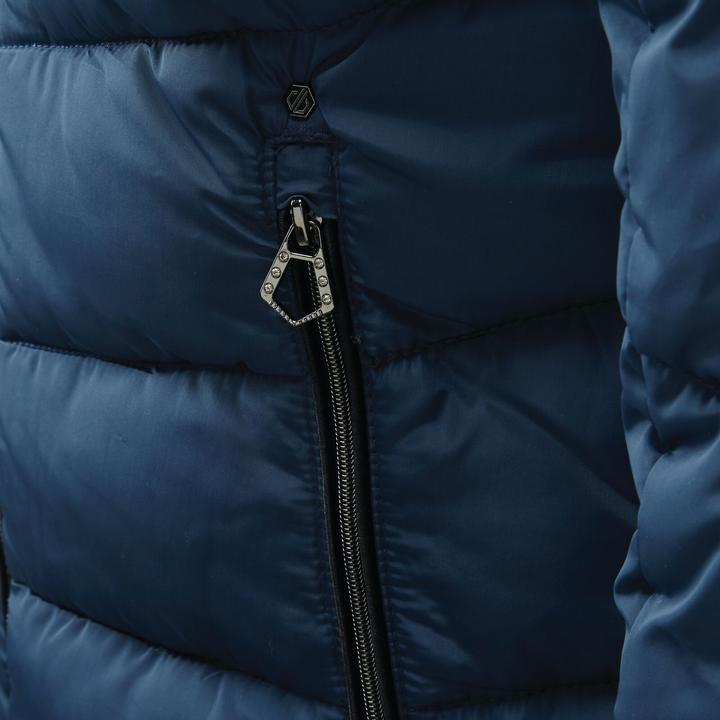 Actual product image Dare2b - Veste isolée REPUTABLE - Femme (40)