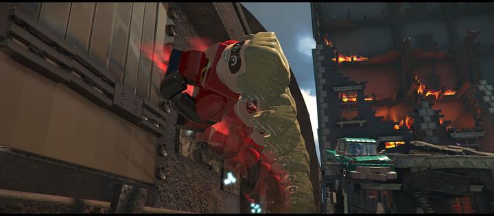 Immagine prodotto WB LEGO Gli Incredibili (Codice in scatola) (Switch, DE)