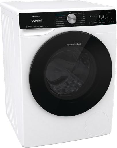 Image du produit Gorenje WNS14AAT3/DE (10 kg, Gauche)