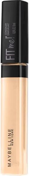 Actual product image Maybelline New York Fit Me! (20 Sand)