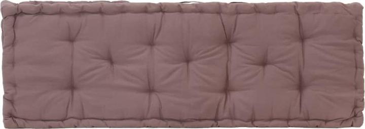 Actual product image VidaXL Marzio (120 x 40 x 7 cm)