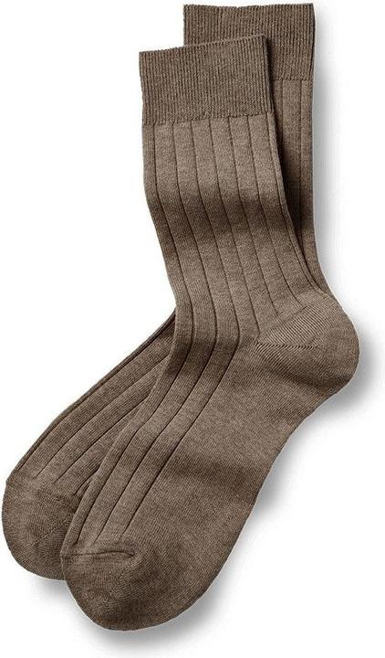Produktbild Blacksocks Wadensocken Classic (Einzelpack, 47 - 48)