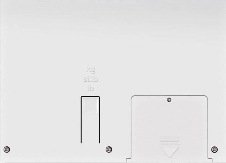 Produktbild Soehnle Style Sense Safe 100 (180 kg)