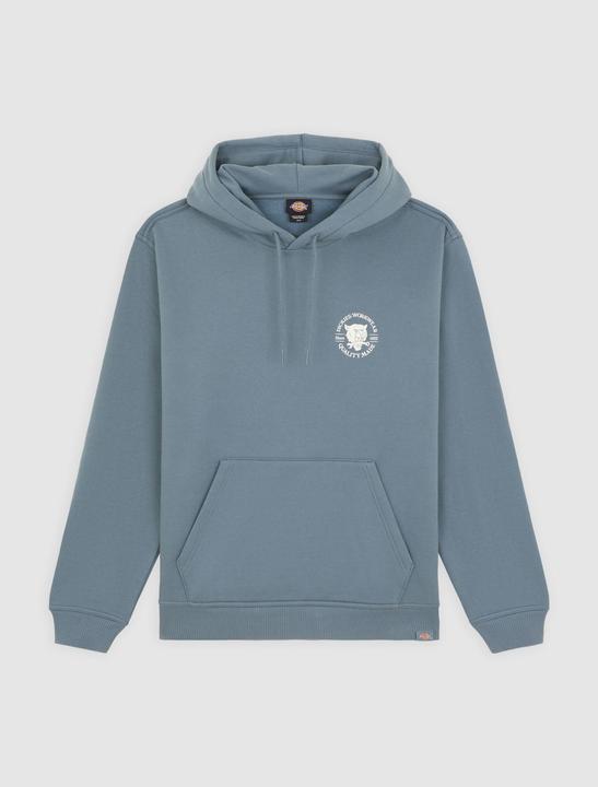 Produktbild Dickies Wrench Hoodie Stormy Weather (M)
