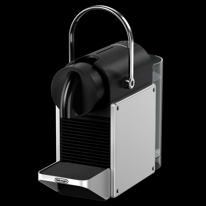 Image du produit De'Longhi Nespresso Pixie (NESPRESSO Original, Prise UE)
