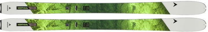 Produktbild Dynastar Ski M-Vertical 88 2023 (Ohne Bindung)