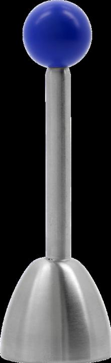 Image du produit Nicolas Vahé Egg opener, NVEgg, Blue