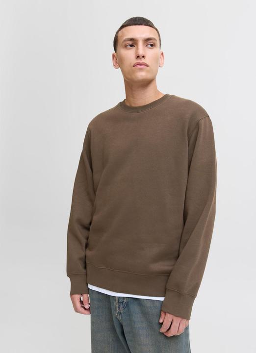 Produktbild Jack & Jones Jjestar Basic Sweat Crew Neck Noos (XS)