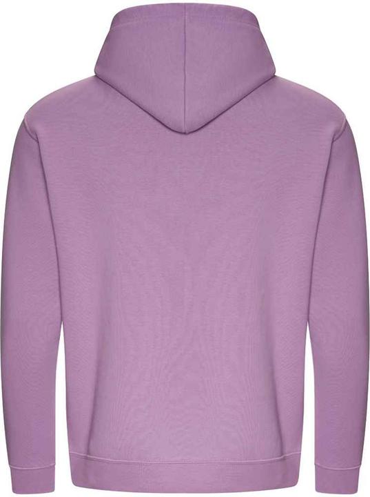 Immagine prodotto Awdis Felpa con Cappuccio Biologico Uomo (M)
