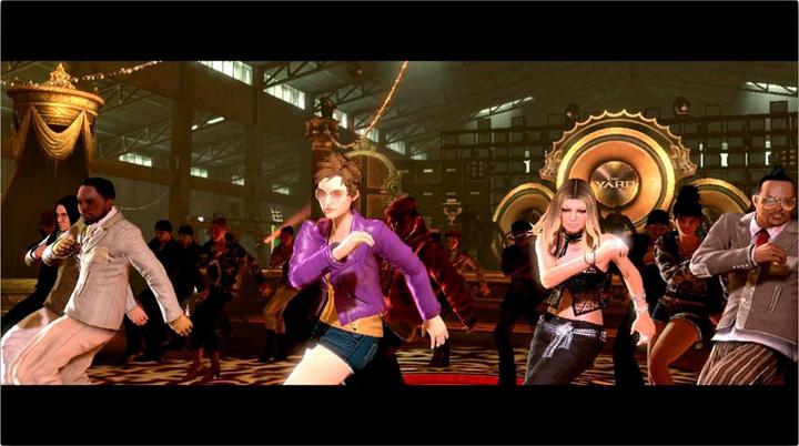 Produktbild Ubisoft The Black Eyed Peas Experience (Xbox 360)