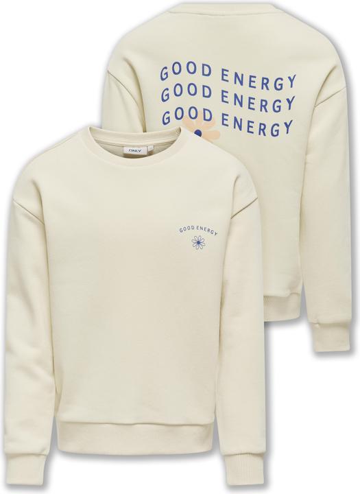Only Kids Pullover LOVELY Pullover