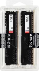 Immagine prodotto Kingston FURY Beast (2 x 4GB, 3200 MHz, DDR4-RAM, DIMM)