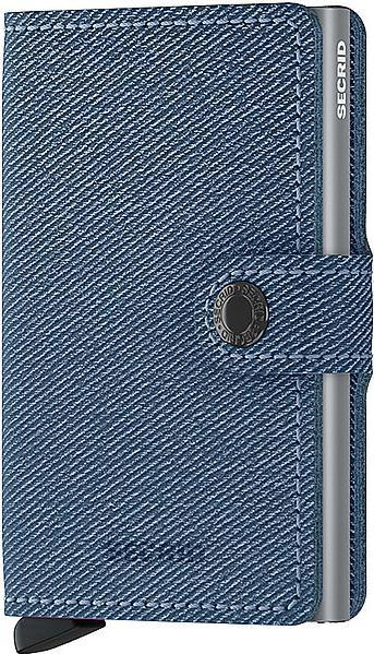 Actual product image Secrid Miniwallet