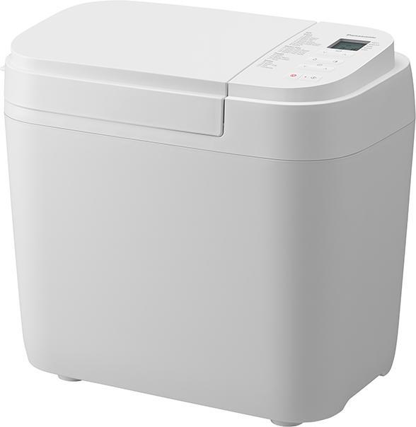 Actual product image Panasonic SD-B2510 Brotbackmaschine