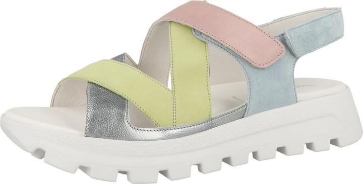 Actual product image Waldläufer H-Nele - 66423 (37.5)
