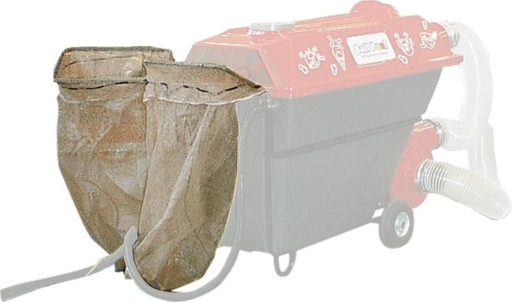 Sport-Thieme Replacement nets for Ball Pool Cleaner