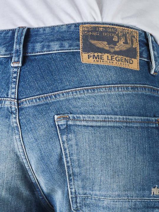Actual product image Pme Legend Nighflight Shorts MBC (W30)