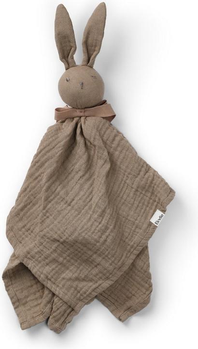 Produktbild Elodie Schmusetuch Blinkie - Tom, Tender Taupe