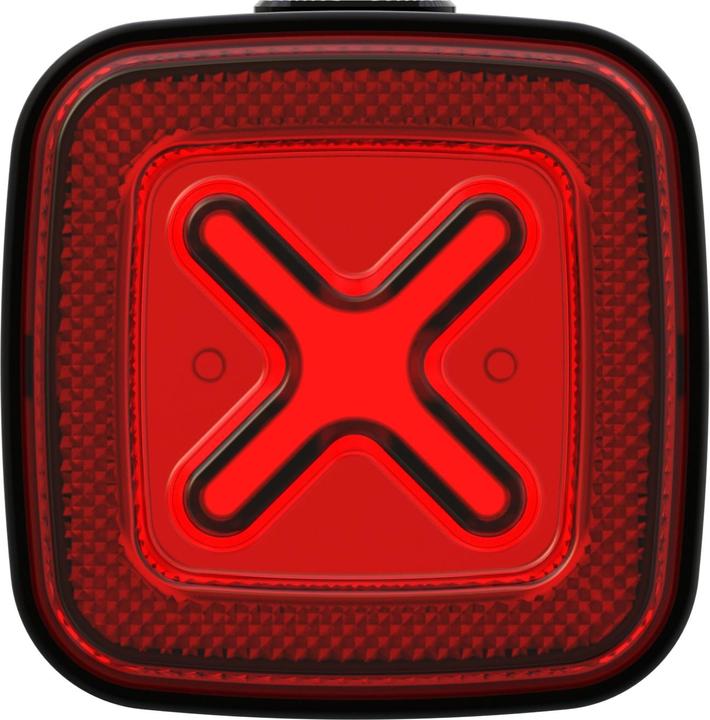 Produktbild Enfitnix Cubelite III Smart Tail Light (30 lm, 30 lm)