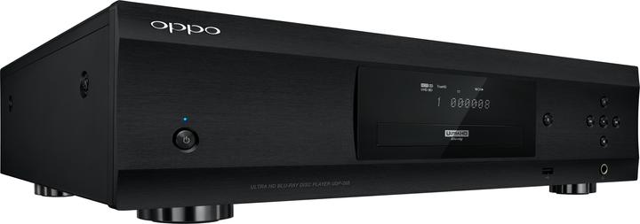 Actual product image OPPO Udp-205