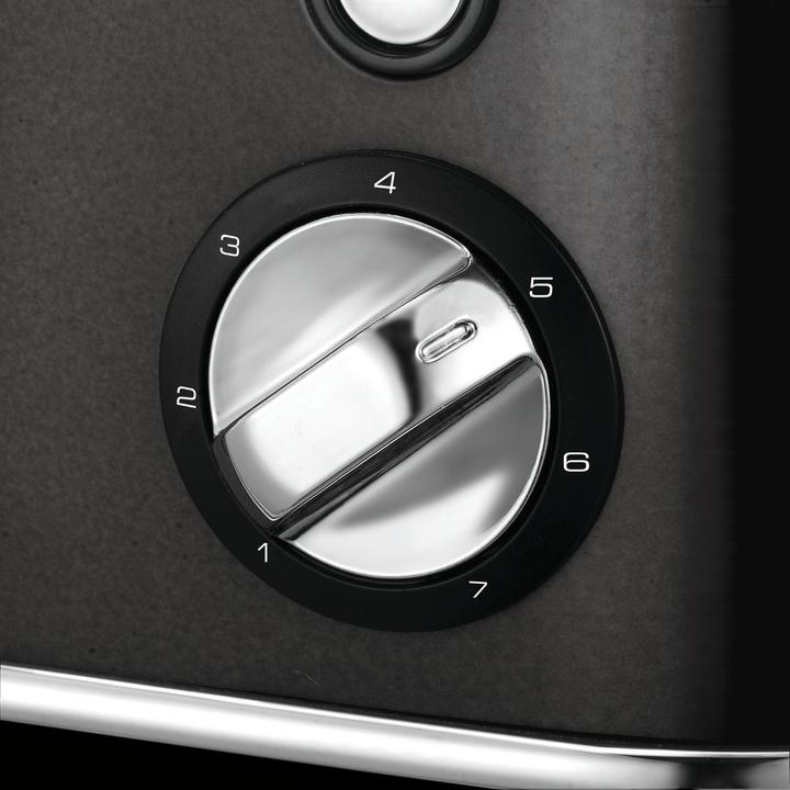 Actual product image Morphy Richards EVOKE 2 slot toaster