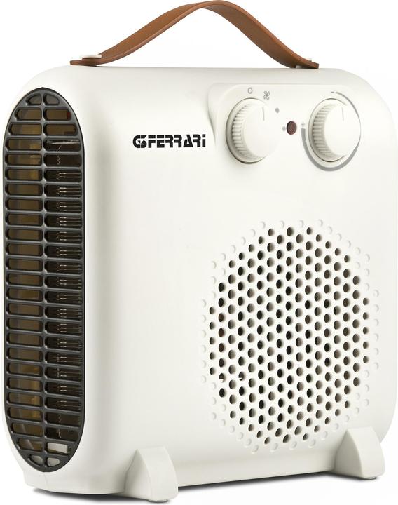 Actual product image G3 Ferrari Termoventilator (2000 W)