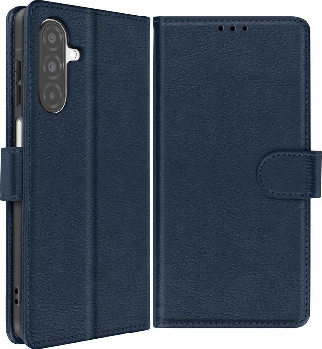 Actual product image Avizar Chesterfield Series (Samsung Galaxy A26)
