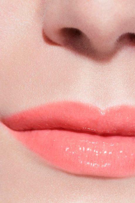 Immagine prodotto Chanel Gloss Rouge Coco (166 Fisico)