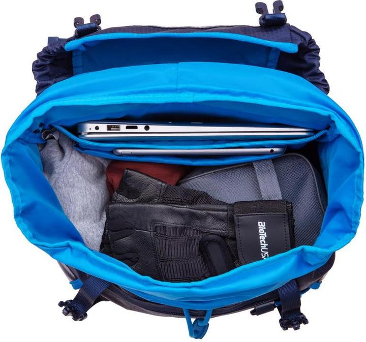 Image du produit Rivacase NB Sac à dos Dijon 5361 (30 l)