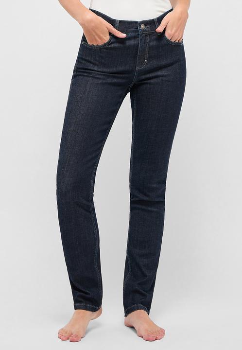 Produktbild Angels Cici Jeans Straight Fit Dark Indigo (W33/L28)