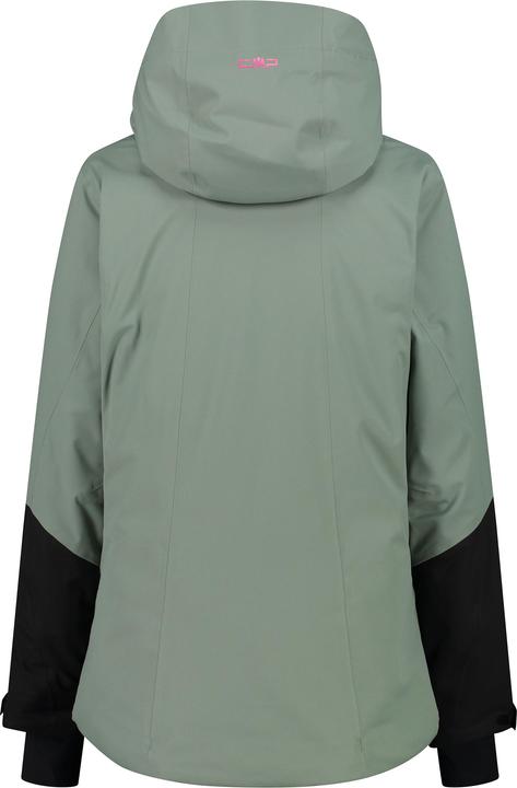 Produktbild CMP Campagnolo Women's Jacket Fix Hood 34W2506 (36)