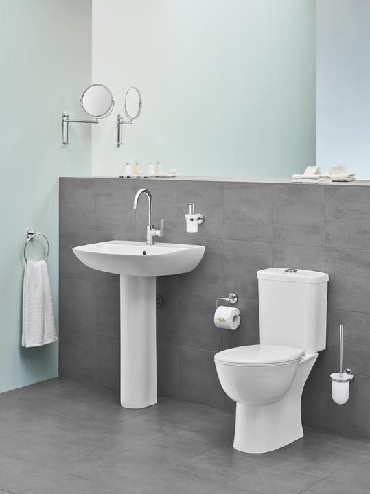 Immagine prodotto Grohe WC sospeso in ceramica Euro