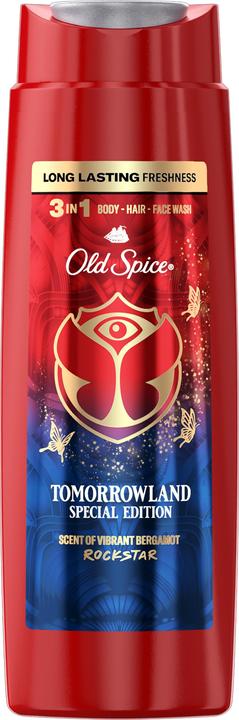 Old Spice Rockstar (250 ml)