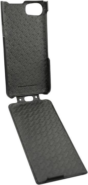 Immagine prodotto Noreve Cover in pelle verticale (CHIAVE)