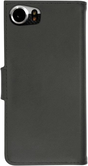 Actual product image Noreve Leather case wallet (KEYone)