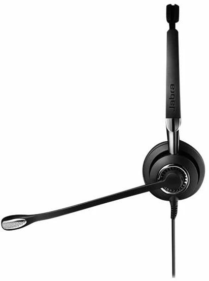 Image du produit Jabra BIZ 2400 II Duo (Filaire)
