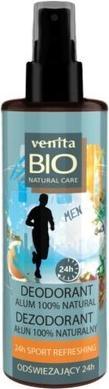 Venita Bio Natural Care (Spray, 100 ml)