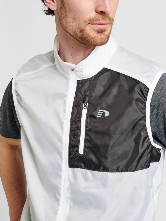 Produktbild Newline Men Packable Tech Gilet (M)