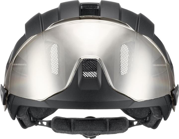 Produktbild Uvex Sports Stride Visor (56 - 59 cm)
