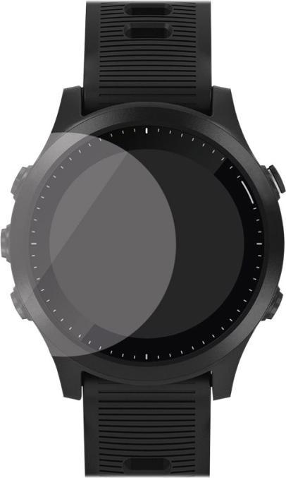 Image du produit PanzerGlass Protection d'écran pour smartwatches 34 mm (Forerunner 645)