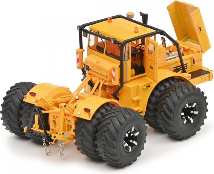 Produktbild Schuco Kirovets K700 Doppelb. 1:32