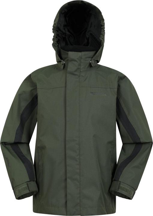 Mountain Warehouse Samson II Jacke wasserfest