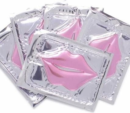 Produktbild Pilaten Collagen Nourish Lips Membrane (Körpercreme, 200 ml)