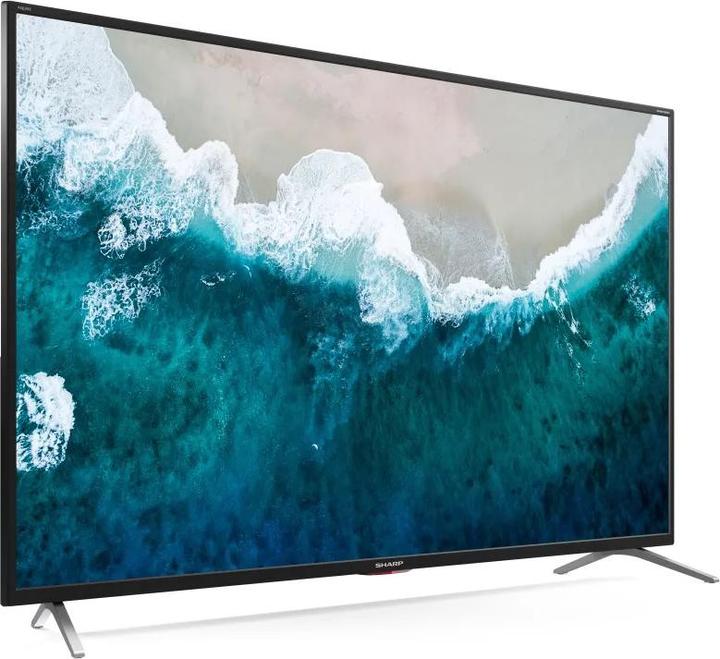 Actual product image Sharp 50BL5EA (50", LCD, 4K)