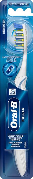 Oral-B Pulsar (Medio, 1 x)