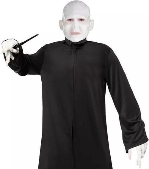 Produktbild Widmann Kostüm Voldemort Kleid mit (L)
