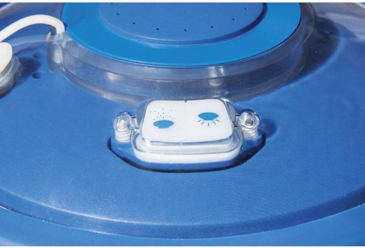 Produktbild Bestway Schwimmende LED-beleuchtete Wasserfontäne