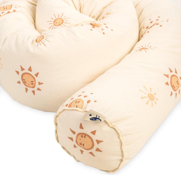 Actual product image Julius Zöllner Sunshine