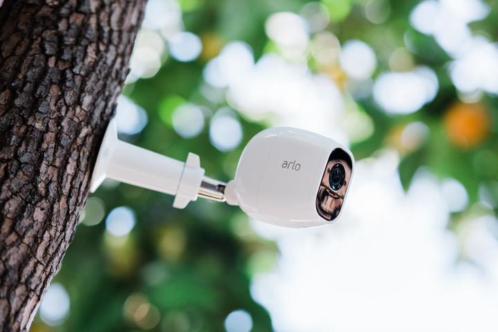 Immagine prodotto Arlo Pro 2 (1920 x 1080 Pixels)
